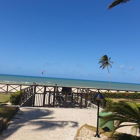 Cumbuco Dream Beach Paradise Caucaia Exterior foto