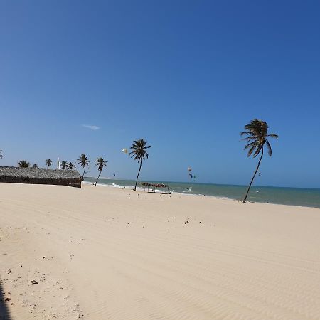Cumbuco Dream Beach Paradise Caucaia Exterior foto