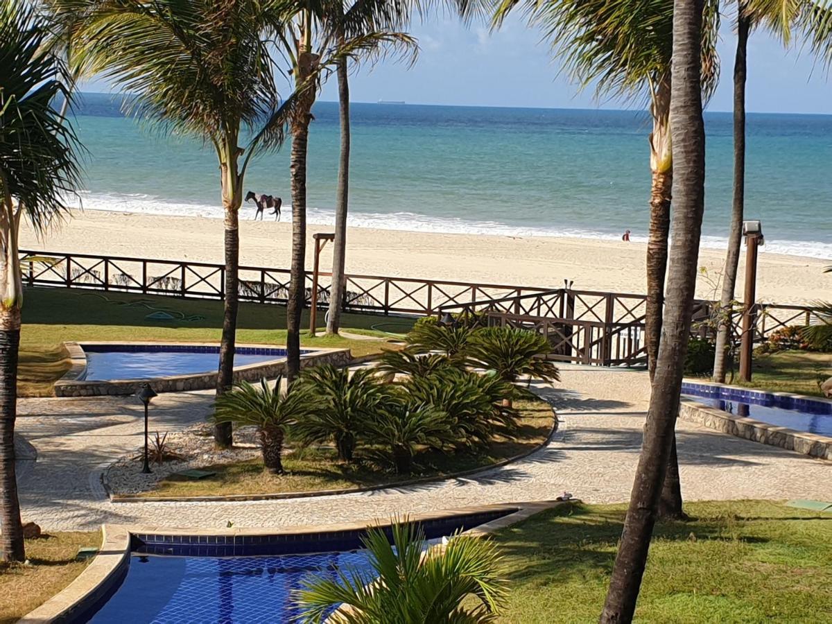 Cumbuco Dream Beach Paradise Caucaia Exterior foto