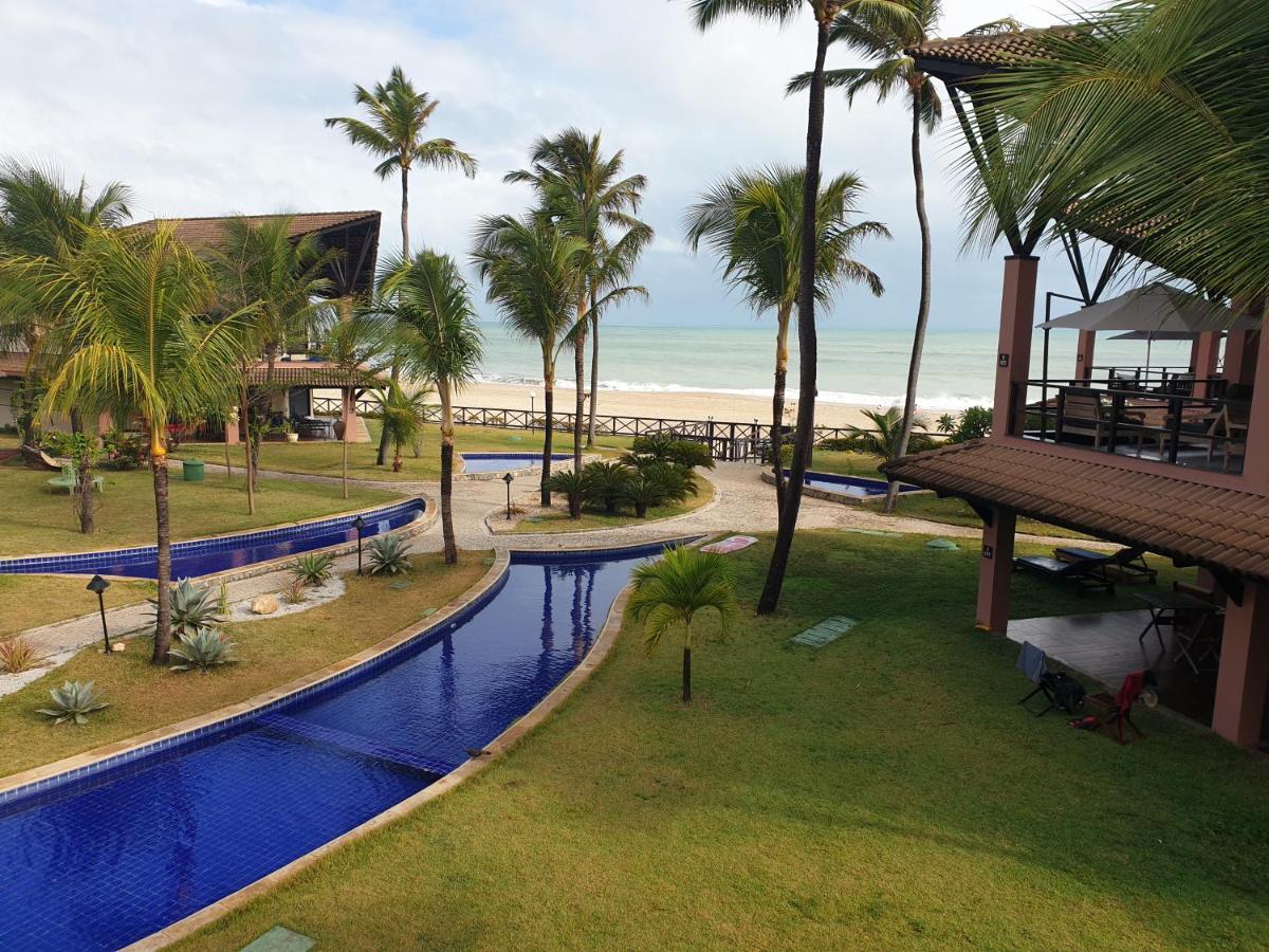Cumbuco Dream Beach Paradise Caucaia Exterior foto