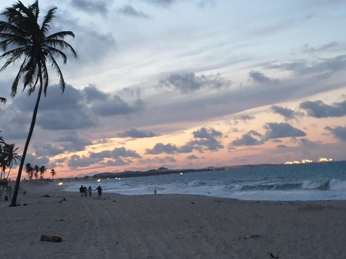 Cumbuco Dream Beach Paradise Caucaia Exterior foto