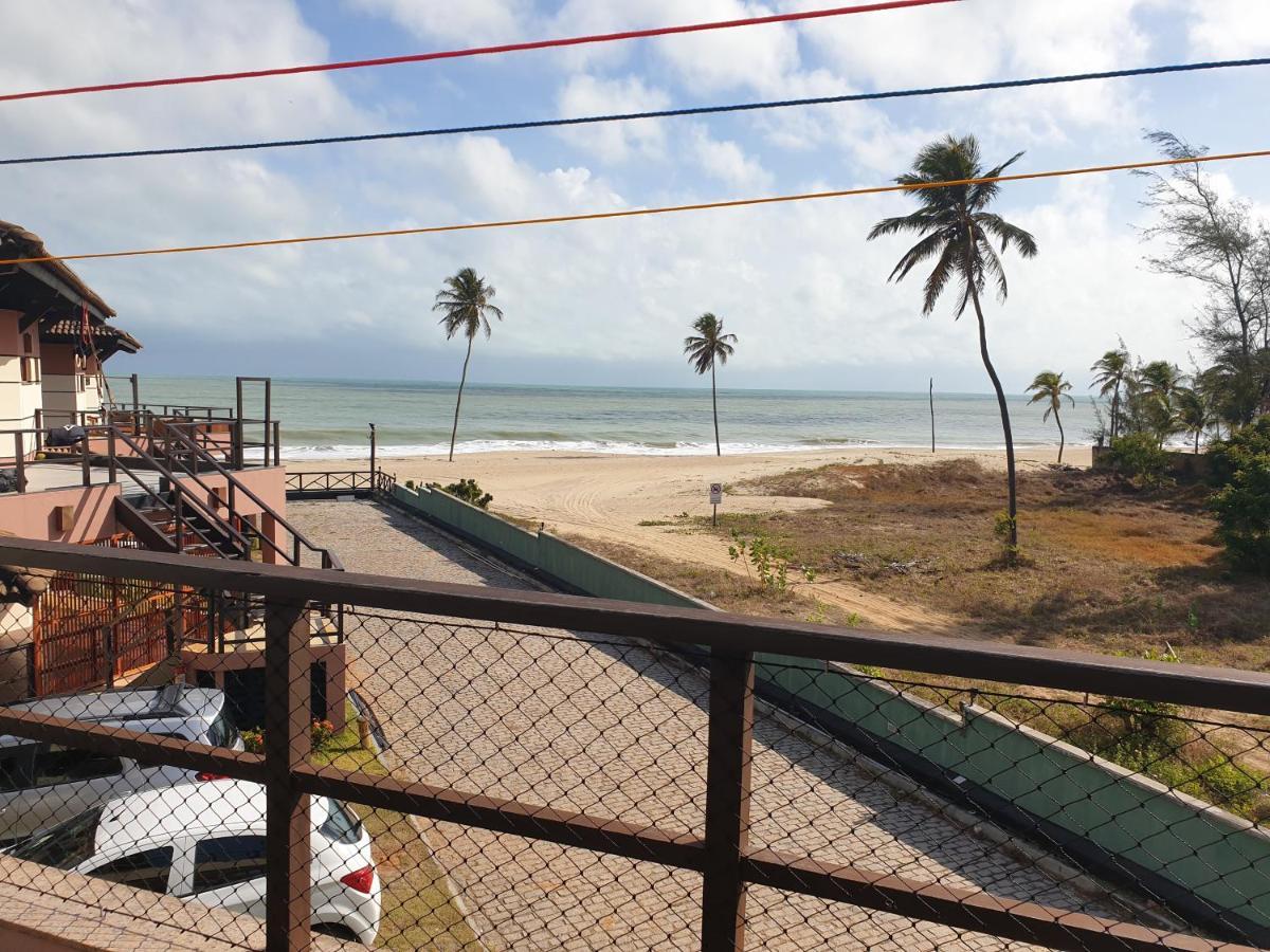 Cumbuco Dream Beach Paradise Caucaia Exterior foto