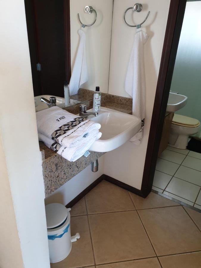 Cumbuco Dream Beach Paradise Caucaia Exterior foto