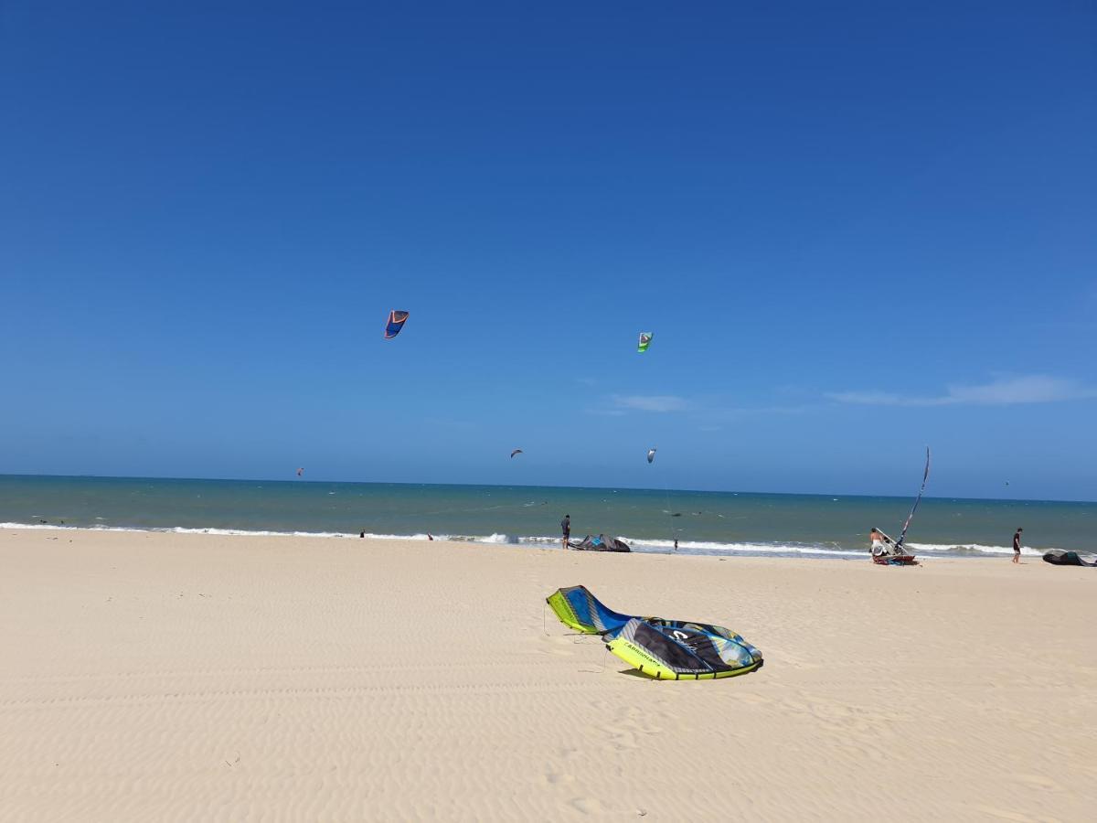 Cumbuco Dream Beach Paradise Caucaia Exterior foto