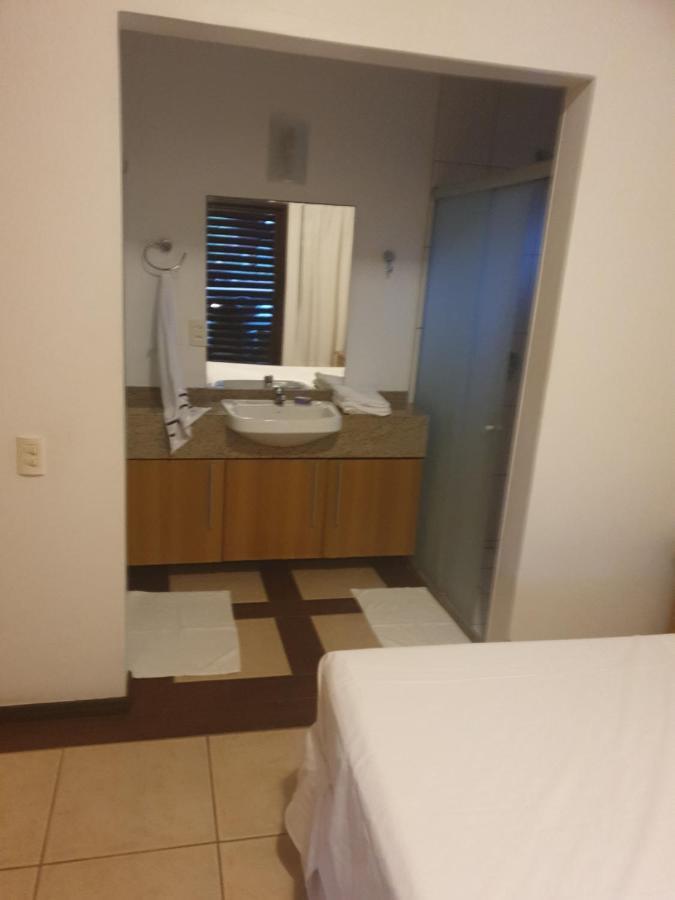 Cumbuco Dream Beach Paradise Caucaia Exterior foto