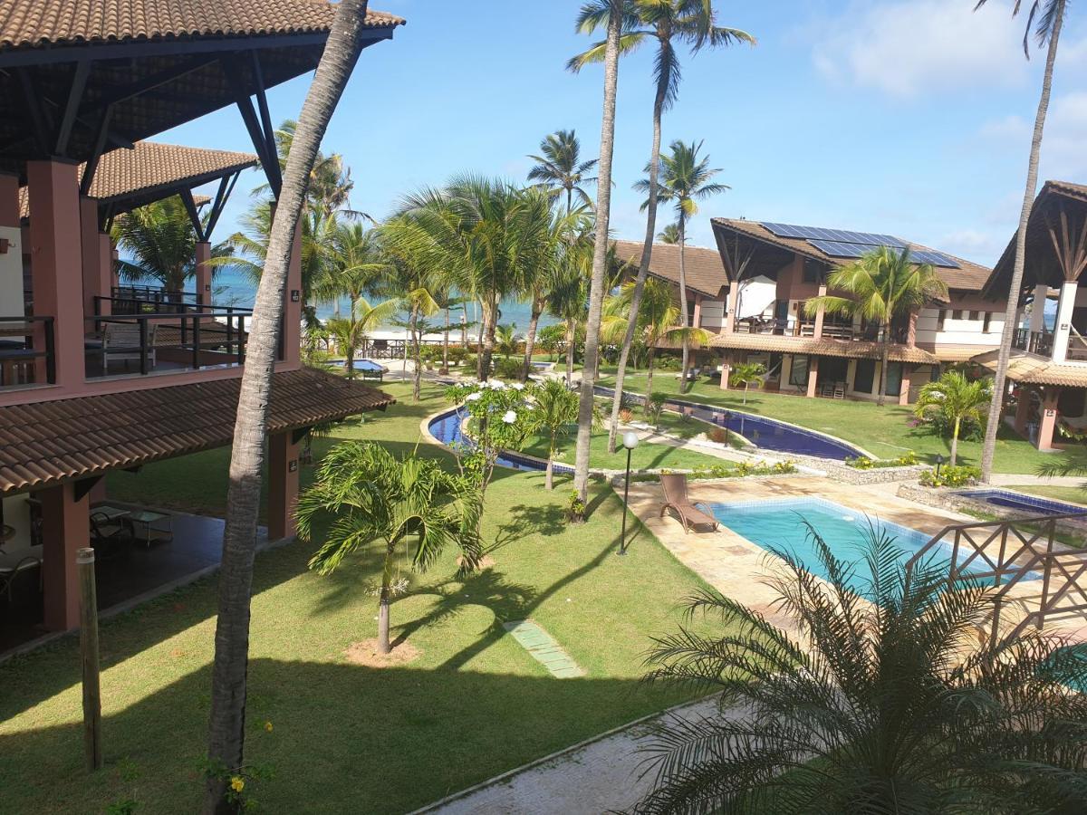 Cumbuco Dream Beach Paradise Caucaia Exterior foto