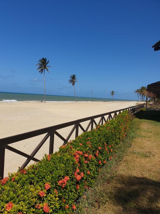 Cumbuco Dream Beach Paradise Caucaia Exterior foto