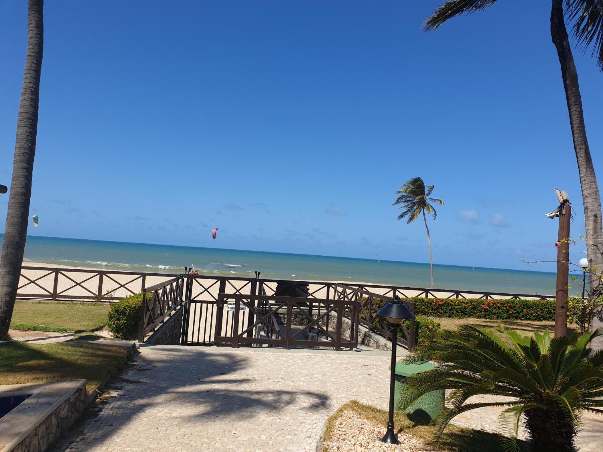 Cumbuco Dream Beach Paradise Caucaia Exterior foto