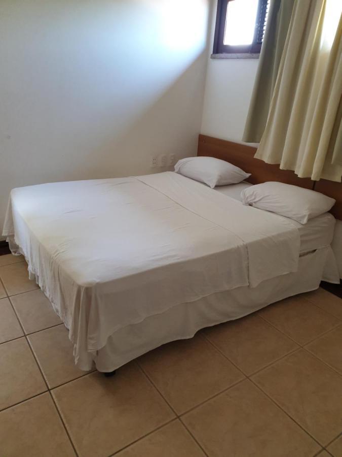 Cumbuco Dream Beach Paradise Caucaia Exterior foto