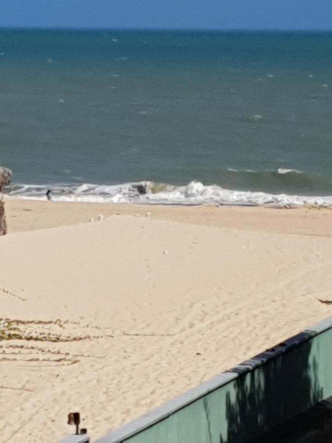 Cumbuco Dream Beach Paradise Caucaia Exterior foto