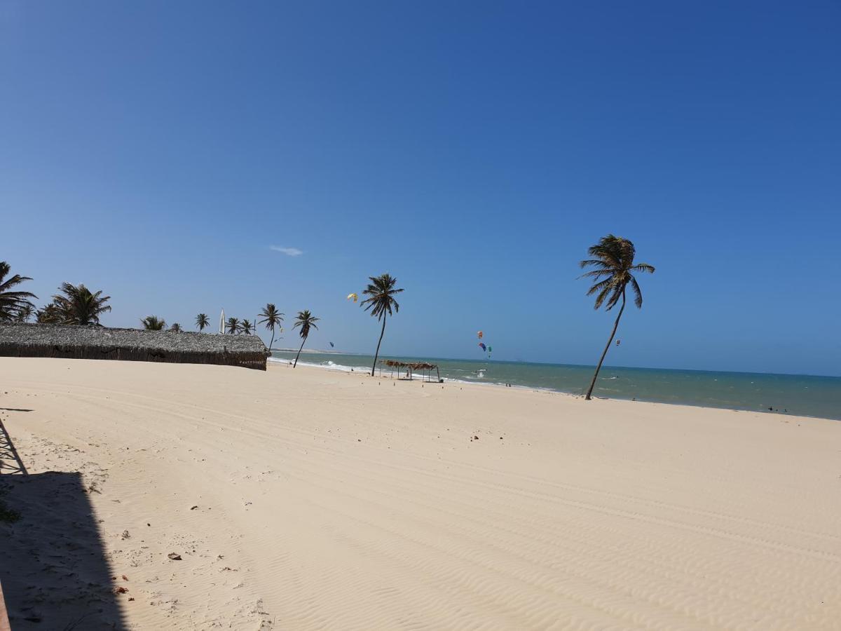 Cumbuco Dream Beach Paradise Caucaia Exterior foto