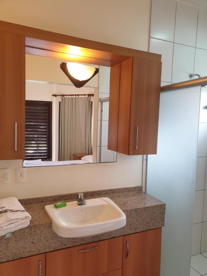 Cumbuco Dream Beach Paradise Caucaia Exterior foto