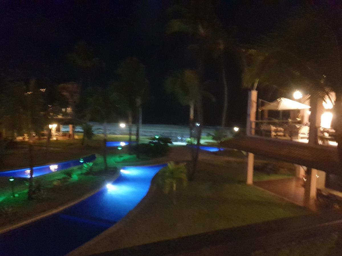 Cumbuco Dream Beach Paradise Caucaia Exterior foto