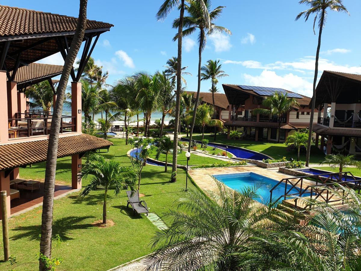 Cumbuco Dream Beach Paradise Caucaia Exterior foto