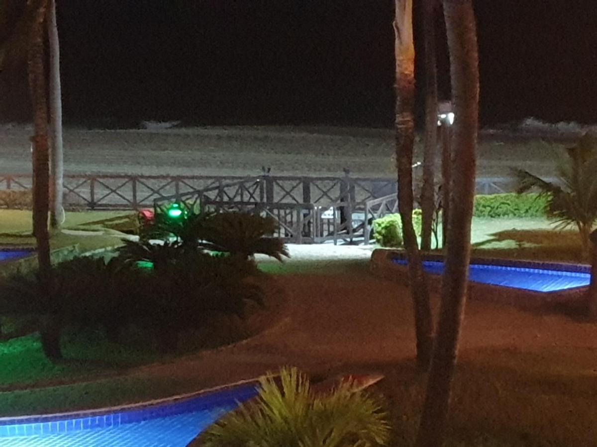 Cumbuco Dream Beach Paradise Caucaia Exterior foto