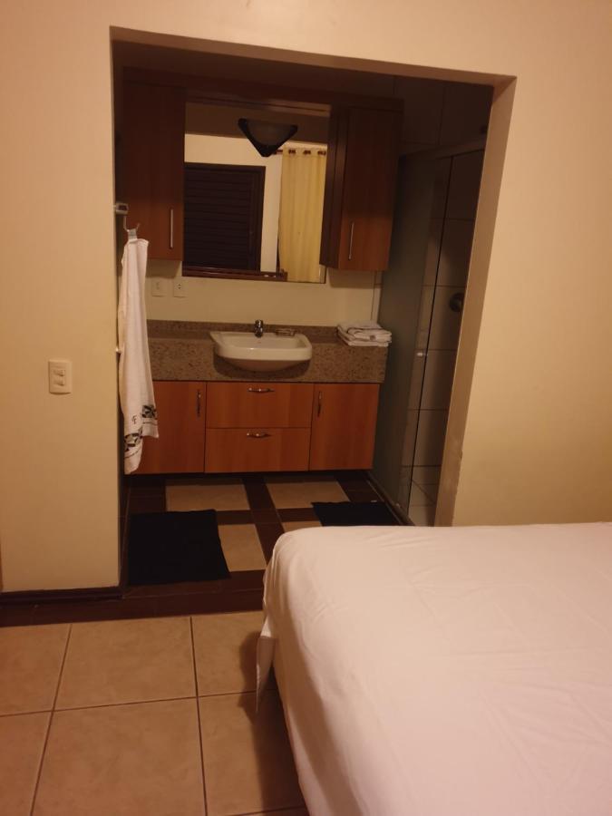 Cumbuco Dream Beach Paradise Caucaia Exterior foto