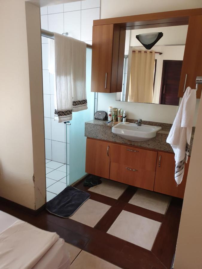Cumbuco Dream Beach Paradise Caucaia Exterior foto