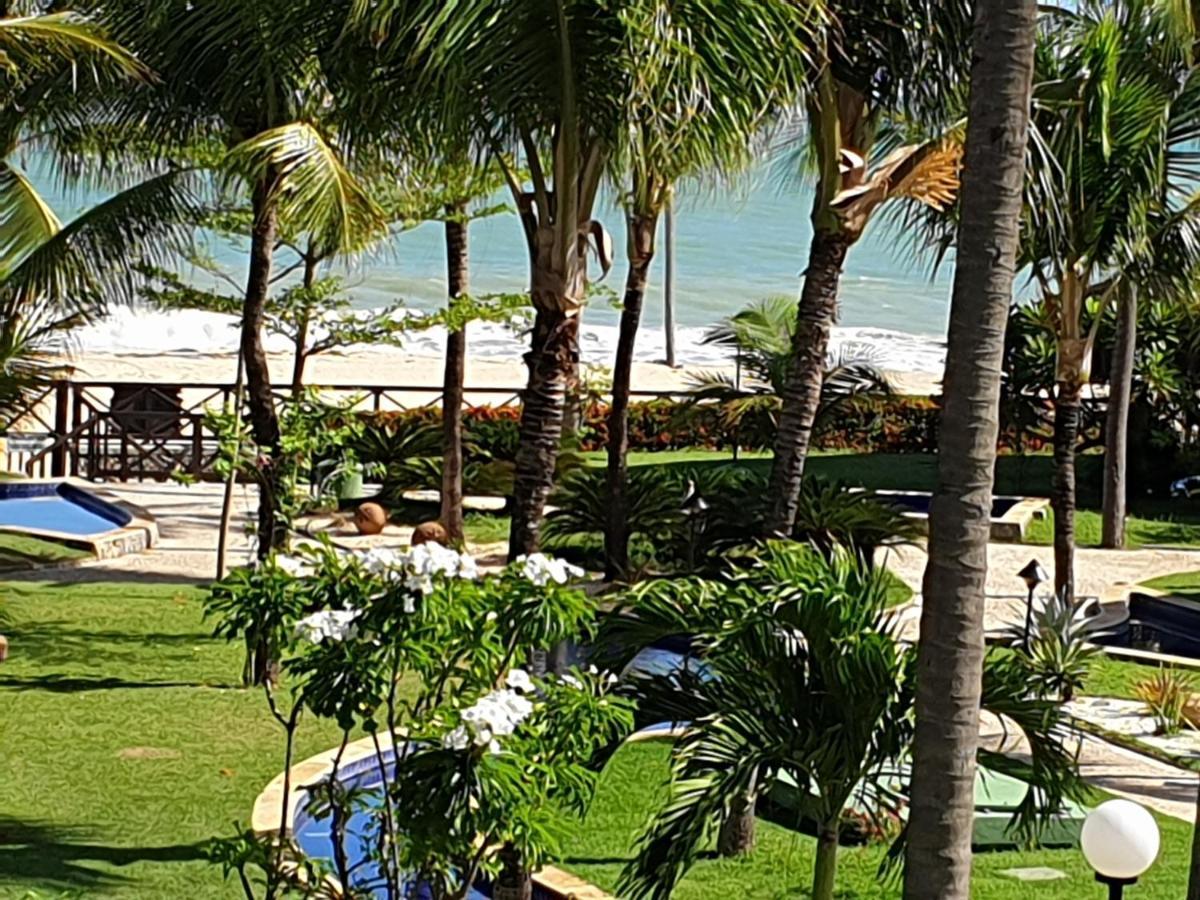 Cumbuco Dream Beach Paradise Caucaia Exterior foto