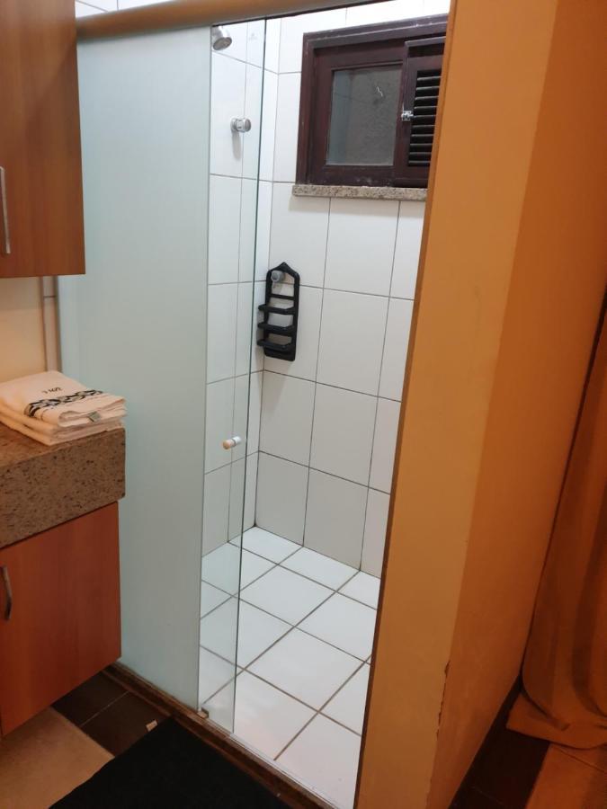 Cumbuco Dream Beach Paradise Caucaia Exterior foto