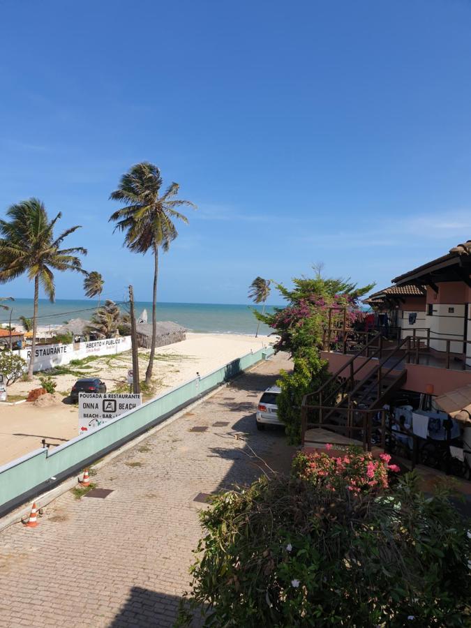 Cumbuco Dream Beach Paradise Caucaia Exterior foto