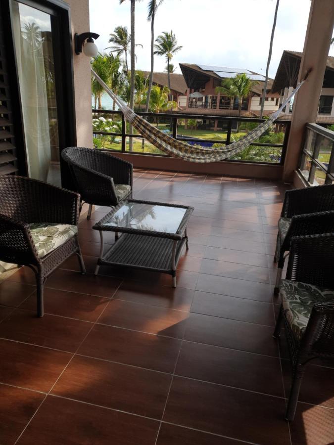 Cumbuco Dream Beach Paradise Caucaia Exterior foto