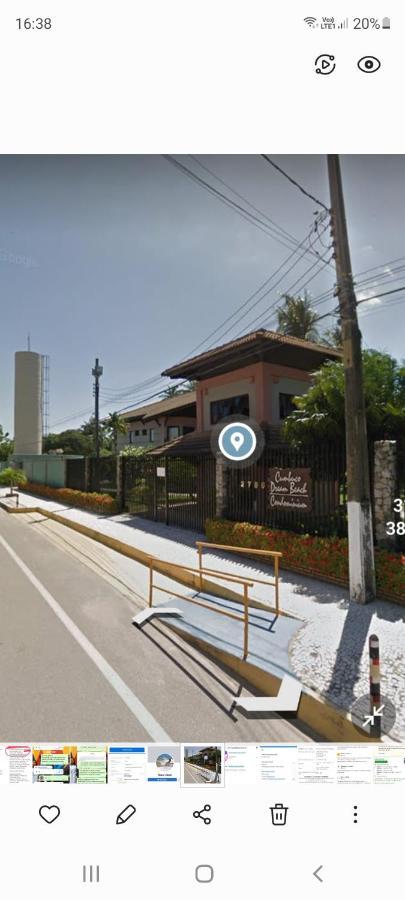 Cumbuco Dream Beach Paradise Caucaia Exterior foto