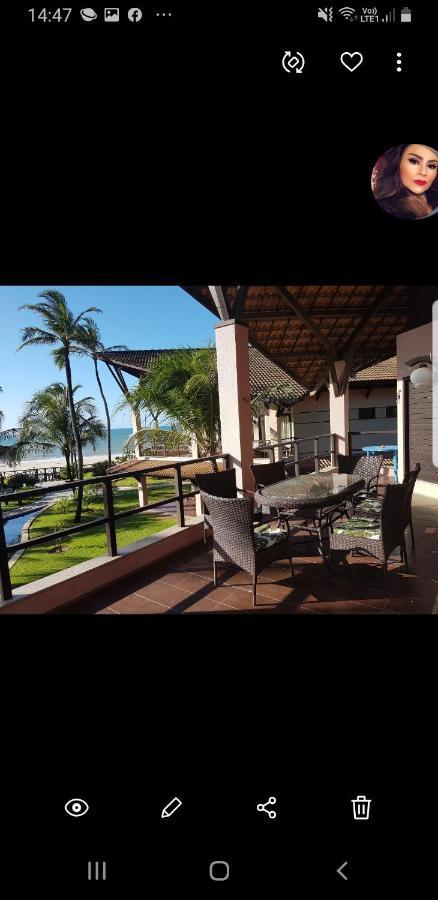 Cumbuco Dream Beach Paradise Caucaia Exterior foto